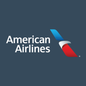 American Airlines logo