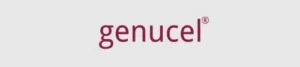 Genucel logo