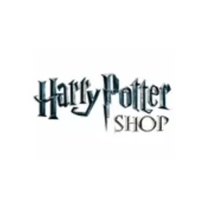 Harry Potter Shop logo