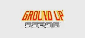 Ground Up logo
