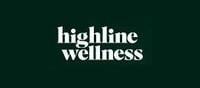 Highline Wellness logo