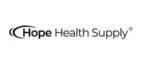 Hope Health Supply Store
