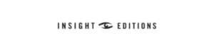 Insight Editions logo