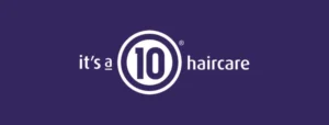 It's A 10 Haircare logo