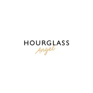Hourglass Angel logo