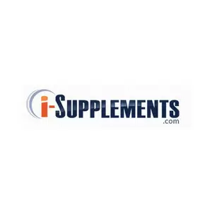 I Supplements logo