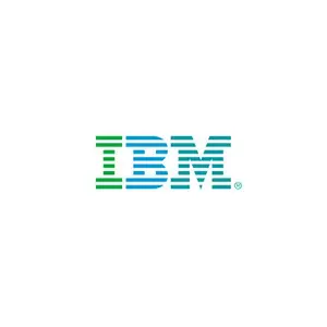 IBM Corporation logo