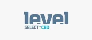 Level Select CBD logo
