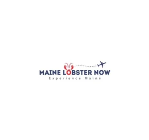 Maine Lobster Now logo