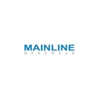 Mainline Menswear UK logo