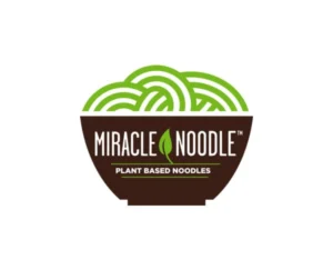 Miracle Noodle logo