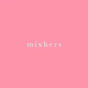 Mixhers logo