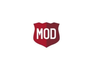 MOD Pizza logo