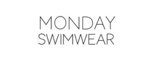 Monday Swimwear logo