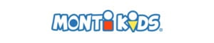 Monti Kids logo