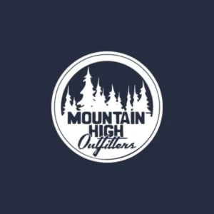 Mountain High Outfitters logo