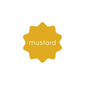 Mustard Made logo