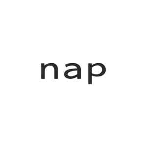 Nap Loungewear logo