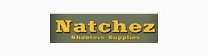 Natchez Shooters Supplies logo