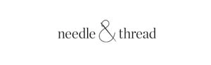 Needle & Thread logo