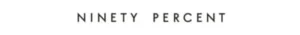 Ninety Percent logo