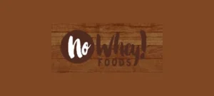 No Whey Chocolate logo