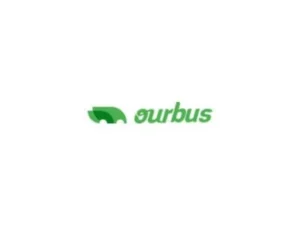 OurBus logo