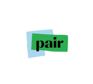 Pair Eyewear logo