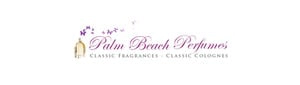 Palm Beach Perfumes logo