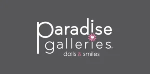 Paradise Galleries logo