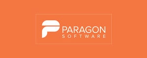 Paragon Software logo