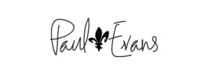 Paul Evans logo