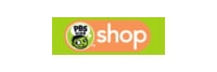 PBS KIDS Shop logo