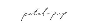 Petal & Pup Australia logo