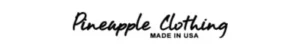 Pineapple Clothing logo