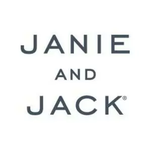 Janie and Jack logo