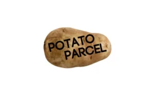 Potato Parcel logo