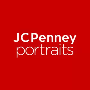 JCPenney Portrait logo