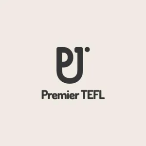 Premier TEFL logo