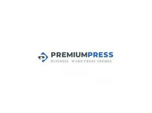 PremiumPress logo