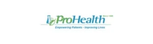 ProHealth logo