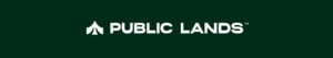 Public Lands logo