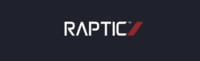 Raptic logo