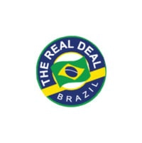 Real Deal Brazil logo