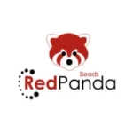 Red Panda Beads