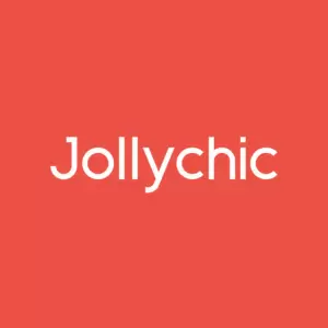 JollyChic.com logo
