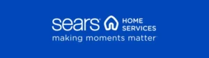 Sears Home Services logo