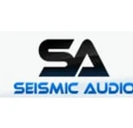 Seismic Audio Speakers