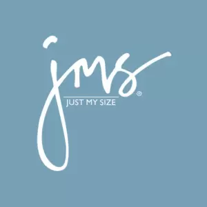 Just My Size logo