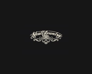 SkullJewelry logo
